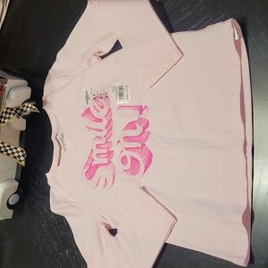 Smile On! Long sleeve tee